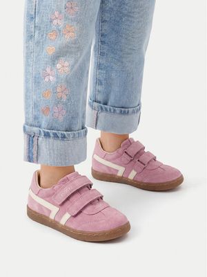 Buty sportowe dziecięce na wiosnę Lasocki Kids ze sklepu: MODIVO w kategorii: Buty sportowe dziecięce