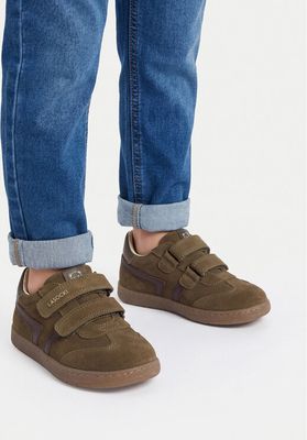 Buty sportowe dziecięce jesienne Lasocki Kids ze sklepu: MODIVO w kategorii: Buty sportowe dziecięce - zdjęcie WP-EBWP-BKLVO-LN0_5907964257394