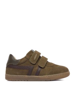 Buty sportowe dziecięce jesienne Lasocki Kids ze sklepu: MODIVO w kategorii: Buty sportowe dziecięce - zdjęcie WP-EBWP-BKLVO-LN0_5907964257394