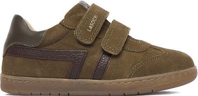 Buty sportowe dziecięce jesienne Lasocki Kids ze sklepu: MODIVO w kategorii: Buty sportowe dziecięce - zdjęcie WP-EBWP-BKLVO-LN0_5907964257394