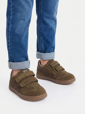 Buty sportowe dziecięce jesienne Lasocki Kids ze sklepu: MODIVO w kategorii: Buty sportowe dziecięce - zdjęcie WP-EBWP-BKLVO-LN0_5907964257394