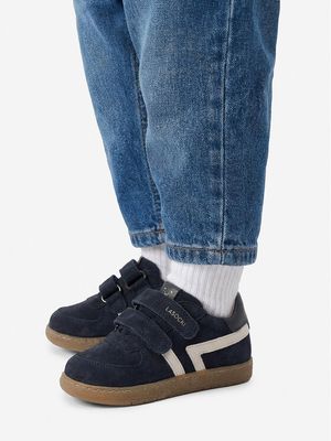 Buty sportowe dziecięce wiosenne Lasocki Kids ze sklepu: MODIVO w kategorii: Buty sportowe dziecięce - zdjęcie WP-EBWP-BKLVO-LN0_5907964257400