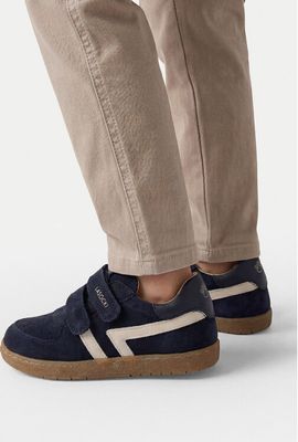 Buty sportowe dziecięce wiosenne Lasocki Kids ze sklepu: MODIVO w kategorii: Buty sportowe dziecięce - zdjęcie WP-EBWP-BKLVO-LN0_5907964257400