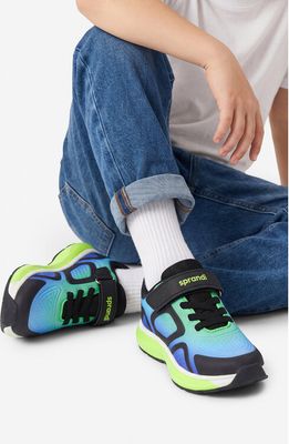 Buty sportowe dziecięce wiosenne Sprandi ze sklepu: MODIVO w kategorii: Buty sportowe dziecięce - zdjęcie WP-EBWP-BKLVO-LN0_5907964258742