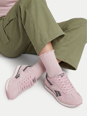 Buty sportowe dziecięce na wiosnę Reebok ze sklepu: MODIVO w kategorii: Buty sportowe dziecięce - zdjęcie WP-EBWP-BKLVO-LN0_5907964259695