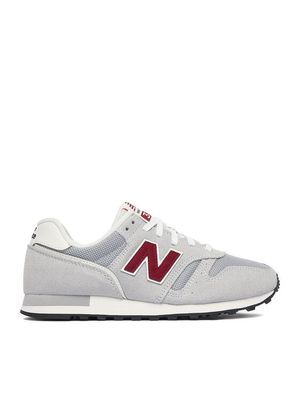 Buty sportowe damskie na wiosnę New Balance ze sklepu: MODIVO w kategorii: Buty sportowe damskie - zdjęcie WP-EBWP-BKLVO-LN0_5907964261063