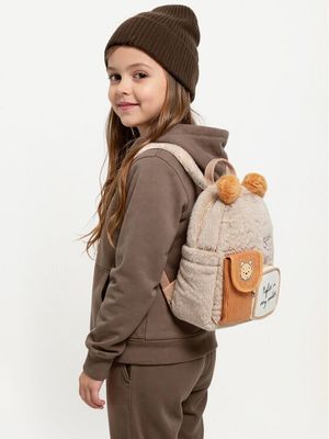 Winnie The Pooh - Plecak dla dzieci ze sklepu: MODIVO w kategorii: Plecaki dla dzieci - zdjęcie WP-EBWP-BKLVO-LN0_5907964261551