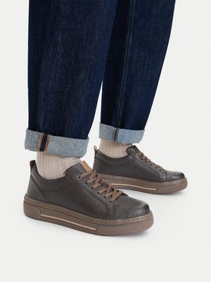 Buty sportowe damskie na wiosnę Lasocki ze sklepu: MODIVO w kategorii: Buty sportowe damskie - zdjęcie WP-EBWP-BKLVO-LN0_5907964263210