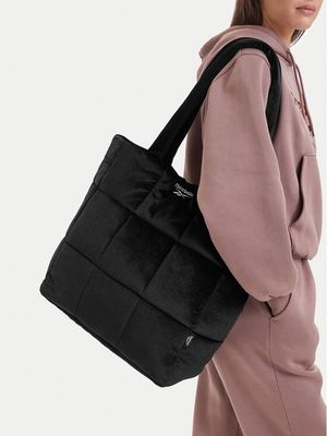 Shopper bag wakacyjna Reebok ze sklepu: MODIVO w kategorii: Torby Shopper bag - zdjęcie WP-EBWP-BKLVO-LN0_5907964263500