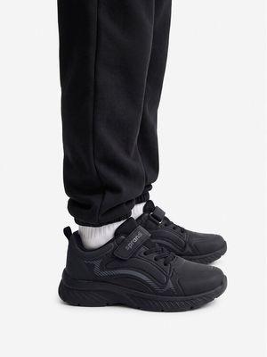 Sprandi - Buty sportowe dziecięce na wiosnę ze sklepu: MODIVO w kategorii: Buty sportowe dziecięce - zdjęcie WP-EBWP-BKLVO-LN0_5907964264187