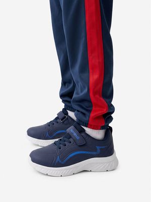 Buty sportowe dziecięce na wiosnę Sprandi ze sklepu: MODIVO w kategorii: Buty sportowe dziecięce - zdjęcie WP-EBWP-BKLVO-LN0_5907964264194