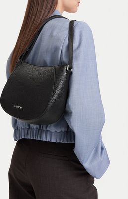 Listonoszka elegancka Lasocki ze sklepu: MODIVO w kategorii: Listonoszki - zdjęcie WP-EBWP-BKLVO-LN0_5907964270317