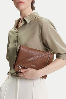 Listonoszka elegancka Lasocki ze sklepu: MODIVO w kategorii: Listonoszki - zdjęcie WP-EBWP-BKLVO-LN0_5907964270379