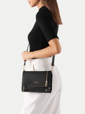 Listonoszka elegancka Lasocki ze sklepu: MODIVO w kategorii: Listonoszki - zdjęcie WP-EBWP-BKLVO-LN0_5907964270386