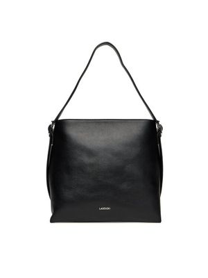 Shopper bag elegancka Lasocki ze sklepu: MODIVO w kategorii: Torby Shopper bag - zdjęcie WP-EBWP-BKLVO-LN0_5907964270485