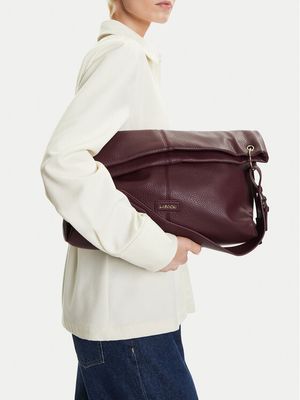 Shopper bag elegancka Lasocki ze sklepu: MODIVO w kategorii: Torby Shopper bag - zdjęcie WP-EBWP-BKLVO-LN0_5907964270492