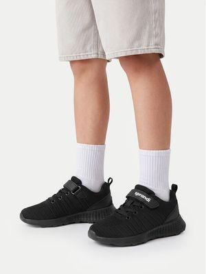 Buty sportowe dziecięce wiosenne Sprandi ze sklepu: MODIVO w kategorii: Buty sportowe dziecięce - zdjęcie WP-EBWP-BKLVO-LN0_5907964271215