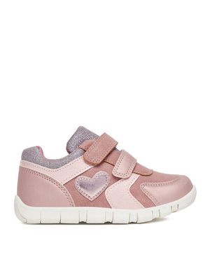 Buty sportowe dziecięce na wiosnę DeeZee ze sklepu: MODIVO w kategorii: Buty sportowe dziecięce - zdjęcie WP-EBWP-BKLVO-LN0_5907964271666