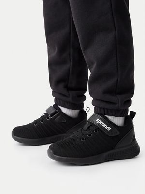 Buty sportowe dziecięce Sprandi ze sklepu: MODIVO w kategorii: Buty sportowe dziecięce - zdjęcie WP-EBWP-BKLVO-LN0_5907964272182