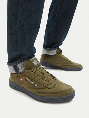 Buty sportowe męskie na wiosnę Reebok ze sklepu: MODIVO w kategorii: Buty sportowe męskie