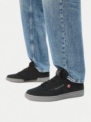 Buty sportowe męskie Reebok ze sklepu: MODIVO w kategorii: Buty sportowe męskie - zdjęcie WP-EBWP-BKLVO-LN0_5907964273684