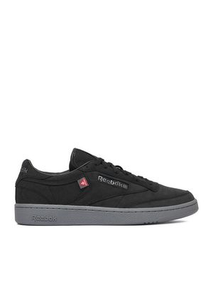 Buty sportowe męskie jesienne Reebok ze sklepu: MODIVO w kategorii: Buty sportowe męskie - zdjęcie WP-EBWP-BKLVO-LN0_5907964273684