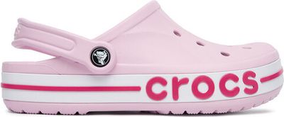 Klapki damskie letnie Crocs ze sklepu: MODIVO w kategorii: Klapki damskie - zdjęcie WP-EBWP-BKLVO-LN0_5907964273882