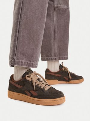 Reebok - Buty sportowe damskie wiosenne ze sklepu: MODIVO w kategorii: Buty sportowe damskie - zdjęcie WP-EBWP-BKLVO-LN0_5907964274056