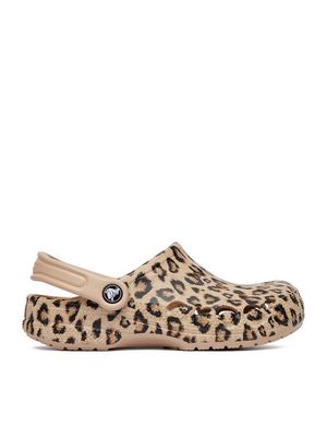 Klapki damskie na lato Crocs ze sklepu: MODIVO w kategorii: Klapki damskie - zdjęcie WP-EBWP-BKLVO-LN0_5907964274926