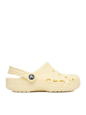 Klapki damskie na lato Crocs ze sklepu: MODIVO w kategorii: Klapki damskie - zdjęcie WP-EBWP-BKLVO-LN0_5907964276166