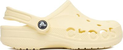 Klapki damskie na lato Crocs ze sklepu: MODIVO w kategorii: Klapki damskie - zdjęcie WP-EBWP-BKLVO-LN0_5907964276166