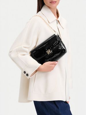Kopertówka elegancka Nine West ze sklepu: MODIVO w kategorii: Kopertówki - zdjęcie WP-EBWP-BKLVO-LN0_5907964277316