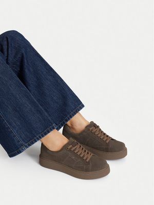 Buty sportowe damskie wiosenne Lasocki ze sklepu: MODIVO w kategorii: Buty sportowe damskie - zdjęcie WP-EBWP-BKLVO-LN0_5907964277439