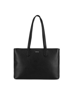 Shopper bag elegancka Lasocki ze sklepu: MODIVO w kategorii: Torby Shopper bag - zdjęcie WP-EBWP-BKLVO-LN0_5907964279525