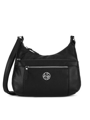 Listonoszka elegancka Lasocki ze sklepu: MODIVO w kategorii: Listonoszki - zdjęcie WP-EBWP-BKLVO-LN0_5907964279532