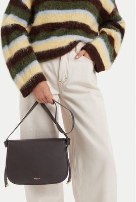 Mexx - Listonoszka elegancka ze sklepu: MODIVO w kategorii: Listonoszki - zdjęcie WP-EBWP-BKLVO-LN0_5907964279808