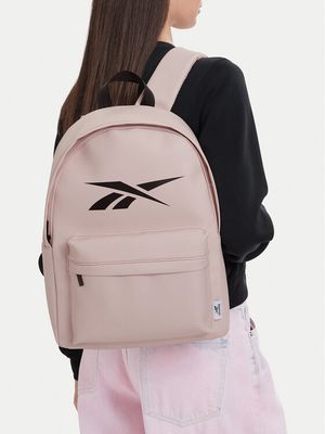 Plecak Reebok ze sklepu: MODIVO w kategorii: Plecaki - zdjęcie WP-EBWP-BKLVO-LN0_5907964280545