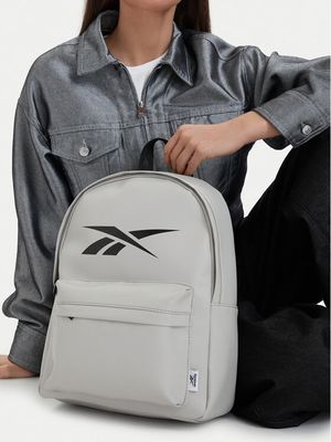 Plecak Reebok ze sklepu: MODIVO w kategorii: Plecaki - zdjęcie WP-EBWP-BKLVO-LN0_5907964280552