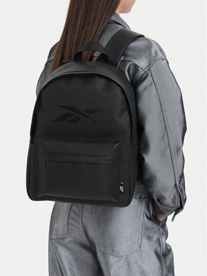 Plecak Reebok ze sklepu: MODIVO w kategorii: Plecaki - zdjęcie WP-EBWP-BKLVO-LN0_5907964280569