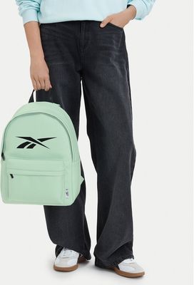 Plecak Reebok ze sklepu: MODIVO w kategorii: Plecaki - zdjęcie WP-EBWP-BKLVO-LN0_5907964280576