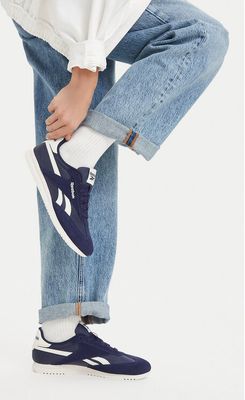 Buty sportowe damskie wiosenne Reebok ze sklepu: MODIVO w kategorii: Buty sportowe damskie - zdjęcie WP-EBWP-BKLVO-LN0_5907964280620