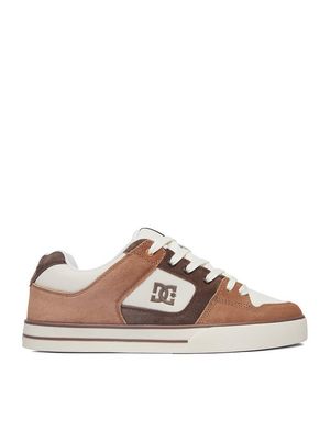 Buty sportowe męskie na wiosnę Dc Shoes ze sklepu: MODIVO w kategorii: Buty sportowe męskie - zdjęcie WP-EBWP-BKLVO-LN0_5907964280880