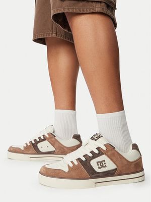 Buty sportowe męskie na wiosnę Dc Shoes ze sklepu: MODIVO w kategorii: Buty sportowe męskie - zdjęcie WP-EBWP-BKLVO-LN0_5907964280880