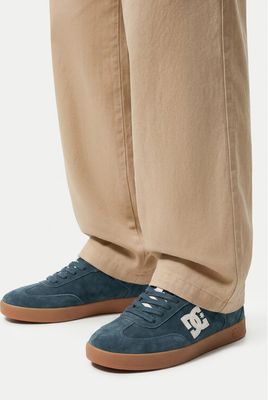 Dc Shoes - Buty sportowe męskie jesienne ze sklepu: MODIVO w kategorii: Buty sportowe męskie - zdjęcie WP-EBWP-BKLVO-LN0_5907964281092