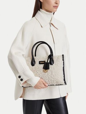 Kuferek elegancki Mexx ze sklepu: MODIVO w kategorii: Kuferki - zdjęcie WP-EBWP-BKLVO-LN0_5907964281894