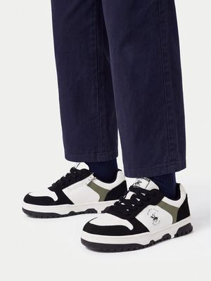 Buty sportowe dziecięce na wiosnę BEVERLY HILLS POLO CLUB ze sklepu: MODIVO w kategorii: Buty sportowe dziecięce - zdjęcie WP-EBWP-BKLVO-LN0_5907964282419