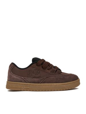 Buty sportowe męskie na jesień Dc Shoes ze sklepu: MODIVO w kategorii: Buty sportowe męskie - zdjęcie WP-EBWP-BKLVO-LN0_5907964282839