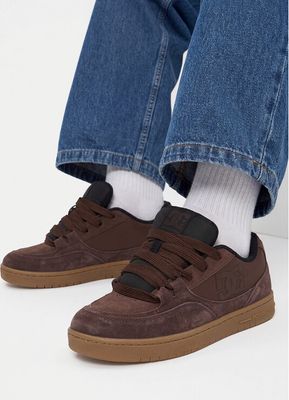 Buty sportowe męskie na jesień Dc Shoes ze sklepu: MODIVO w kategorii: Buty sportowe męskie - zdjęcie WP-EBWP-BKLVO-LN0_5907964282839
