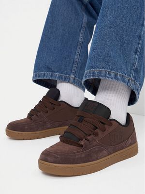 Buty sportowe męskie na jesień Dc Shoes ze sklepu: MODIVO w kategorii: Buty sportowe męskie - zdjęcie WP-EBWP-BKLVO-LN0_5907964282839