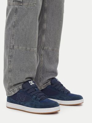 Dc Shoes - Buty sportowe męskie ze sklepu: MODIVO w kategorii: Buty sportowe męskie - zdjęcie WP-EBWP-BKLVO-LN0_5907964282846